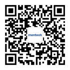 Mentech官方公眾號